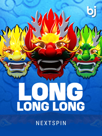 Long Long Long