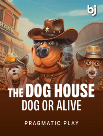 The Dog House – Dog or Alive screenshot